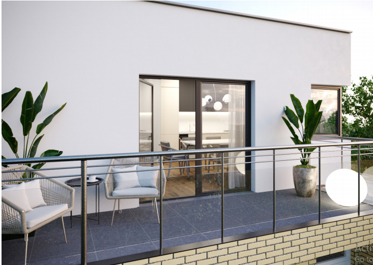 Fountain Gates Thornton Heath, SW7 Akai Homes